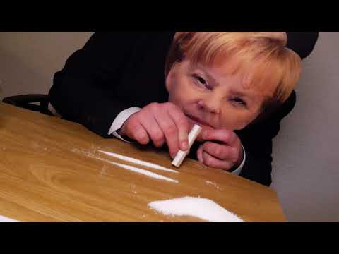 Calle - Danke Merkel