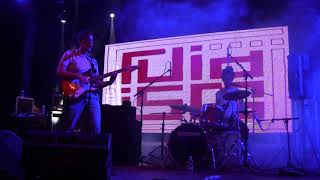 PEGA MONSTRO - Partir a loiça (Directo @Ruidismo -Bullas-) (30-9-2017)