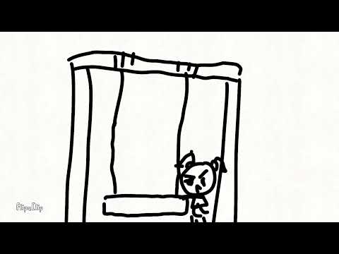 funny girl made by iffah