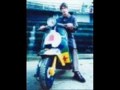 Paul Weller Don't Let Me Down
