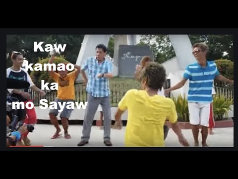 President Rodrigo Duterte’s Dance Moves (The Dancing President) 🇵🇭🇵🇭🇵🇭🇵🇭🇵🇭 Tatay Digong THE BEST ka