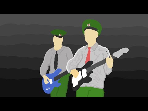 VIA "Tankist" - Forgive us, Earth