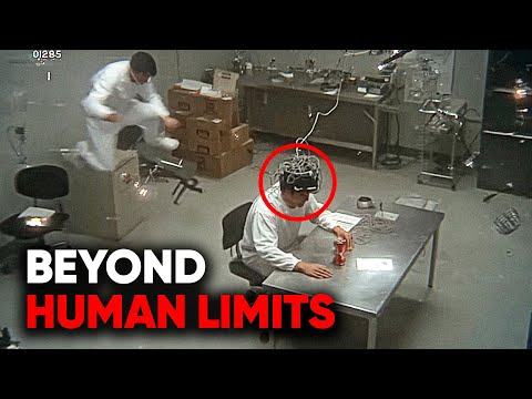 How The CIA Created Psychic Soldiers - True Life Stories