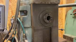 Купити фрезерний верстат по металу Shizuoka VHR-G - Зображення 4 | Machineryline UA Фрезерний верстат по металу Shizuoka VHR-G | Зображення 4 - Machineryline