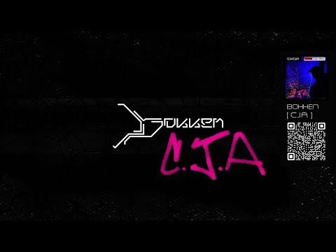 ＢＯＫＫＥＮ 木剣 - [ C.J.A. ] [ EP ] [ 2K22 ] [ DJ SET ]
