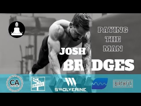 Josh Bridges | Paying The Man - Who smelled the worst?