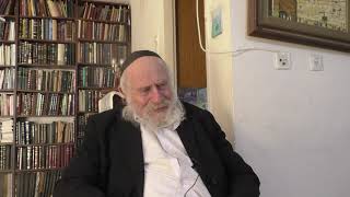 שיעור יום השישי: הודיעו בעמים עלילותיו