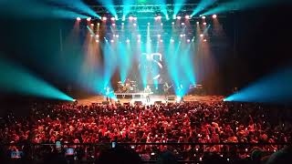 Download lagu Semua Tak Sama by Padi Reborn 25 Years Anniversary live in Kuala Lumpur 3rd Dec 2022 mp3