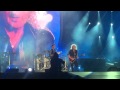 QUEEN + Adam Lambert - Don't stop me now ...