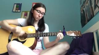 Afterthoughts - The Tragic Thrills (cover)