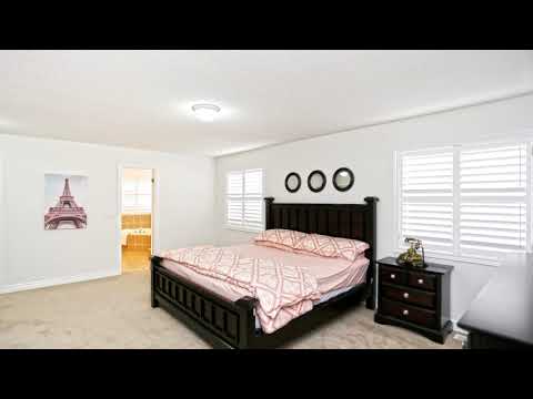 41 Lisson Crescent, Brampton, Ontario