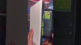 What’s in your folder?? #pokemon #pewpew #pokemoncards
