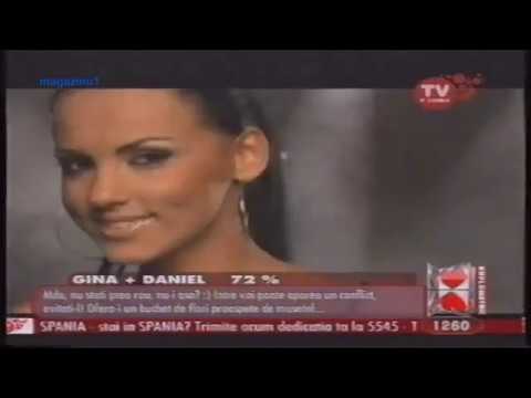 LAVINIA FEAT. KOREKT - Doar eu sunt perechea ta (HQ Sound)