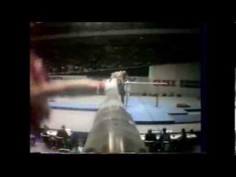 Jan-Peter NIKIFEROW (GER) HB - 1994 Dortmund worlds