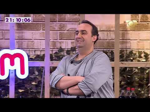 E Diell, 13 Dhjetor 2015, Pjesa 4 - Mami im gatuan më mirë se e jotja, pjesa 2