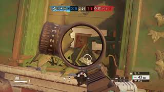 RANKED