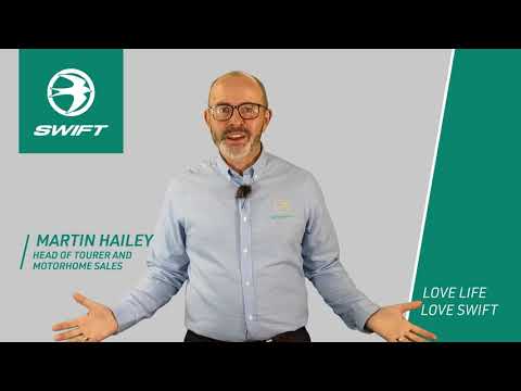 Swift Elegance Grande 850 Video Thummb