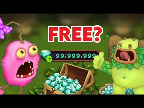 How to Get Diamonds Fast In My Singing Monsters