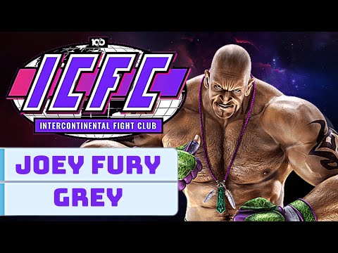 Our boy has to get past a top player now