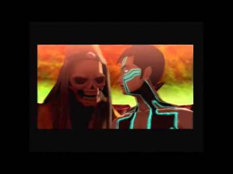 Shin Megami Tensei: Lucifer's Call - Title Loop 1