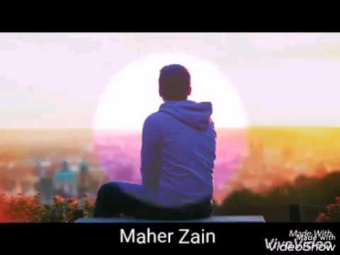 Maher Zain-Esh Al Lahza new kurdish song2017....♥