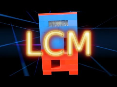 Lego Candy Machine V8 *Tictacs!*