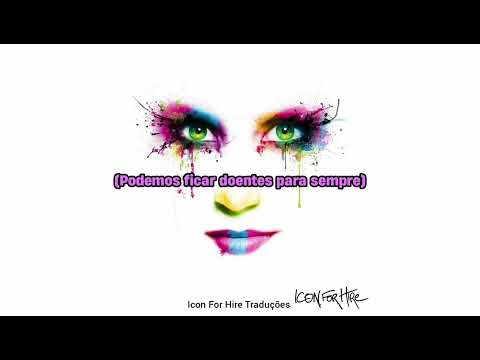 Cynics & Critics - Icon For Hire