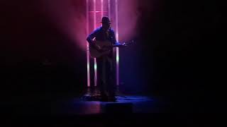 Matthew Good - Born Losers (Solo Acoustic Live Brantford March 7 2019)