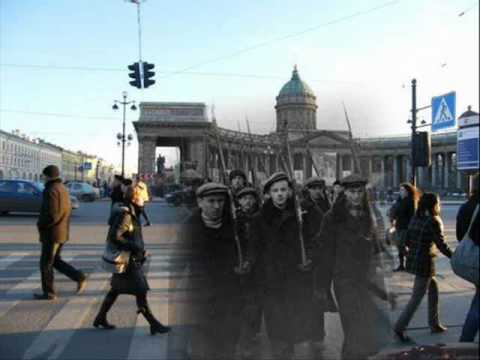 Leningrad - Chris de Burgh