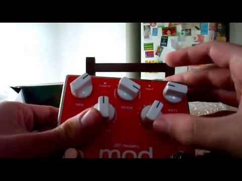 Unboxing Dedalo Modulo Lunar