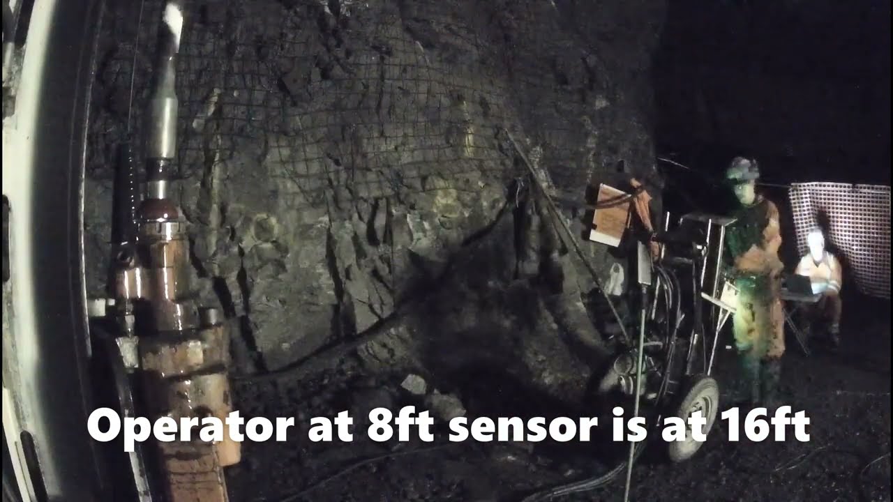 Advance Barricade system stopping result