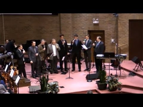 Grup Betania - A fost candva o vreme