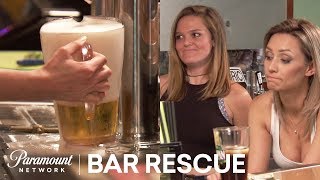 &#39;Worst Beer I&#39;ve Seen In My Life&#39; Official Sneak Peek | Bar Rescue (Season 6)