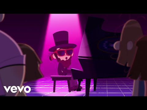 Video thumbnail for Abraham Lincoln