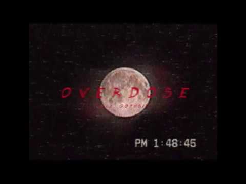 [FREE] ''overdose'' | LIL PEEP X CHARLIE SHUFFLER TYPE BEAT | SAD GUITAR TYPE BEAT  (prod. GOTHSIN)