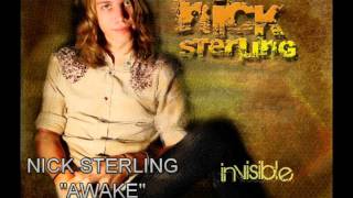 Nick Sterling - Awake