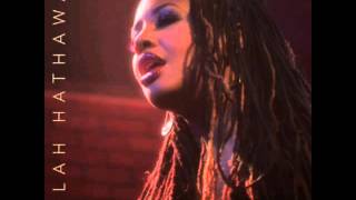 Angel (Live)- Lalah Hathaway