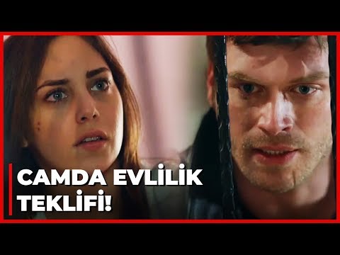 Kuzey, Cemre'ye Evlenme Teklifi Etti! - Kuzey Güney 72. Bölüm