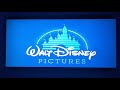 Walt Disney Pictures Pixar Animation Studios 2000