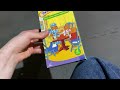 My Complete American 2003 Series Berenstain Bears VHS Collection RD
