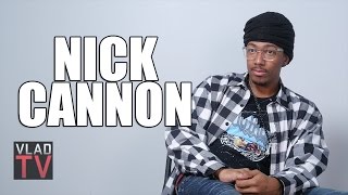 Nick Cannon on What He's Learned About Money: That Paper Ain't S***