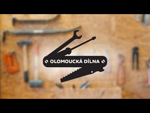 Sdílená dílna pro veřejnost