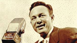 Jim Reeves   -   Be honest with me