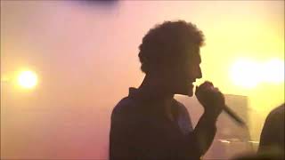 The Murder Capital - Feeling Fades, Live in Vicar Street, Dublin, 2023