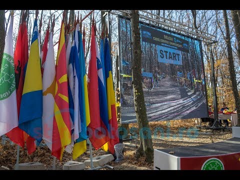 Cros Balcaniada Botosani 2018 Stiri Botosani Ro