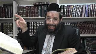 חזון העצמות היבשות - שיחה להפטרת שבת חול המועד פסח