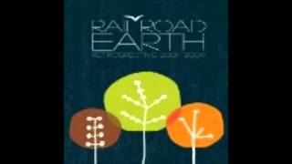 Railroad Earth - Black Elk Speaks