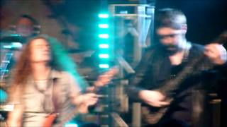 Ten - &quot;Spellbound&quot; [HD] (Nottingham 19-10-2012)