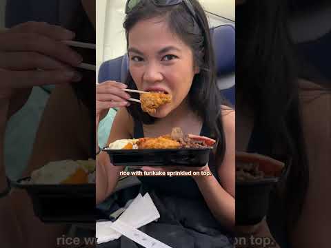 Snacks I Packed For My Flight Part 23 ✈️