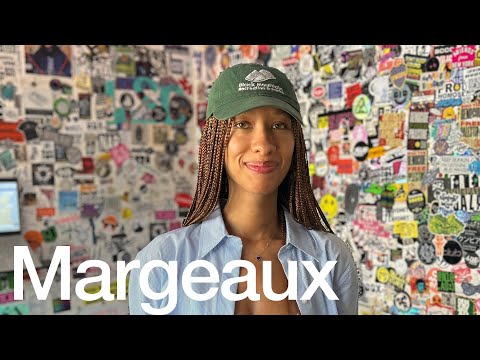 Margeaux @TheLotRadio 09-23-2025